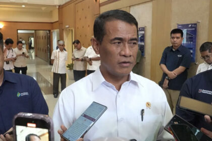 Satgas Pangan gagalkan penyelundupan bawang ilegal