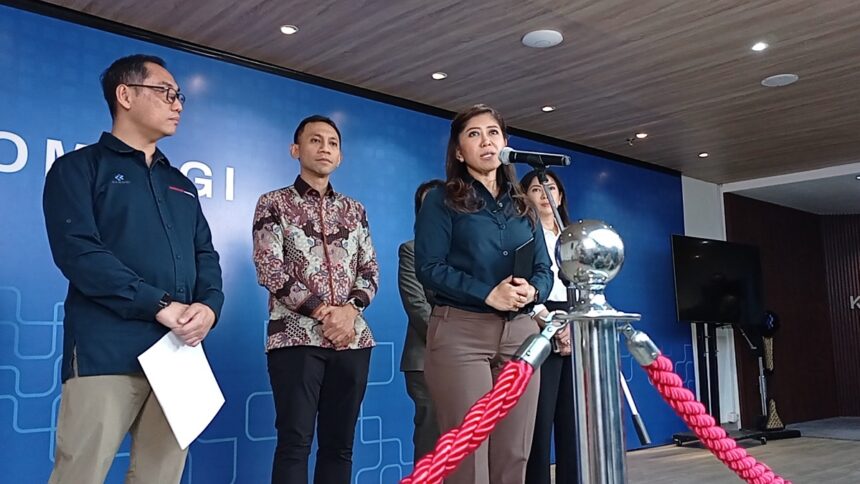 YouTube patuhi aturan usia di bawah 16 tahun Komdigi