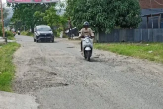 Proyek rehabilitasi jalan di Parepare terdampak kenaikan harga aspal 2026