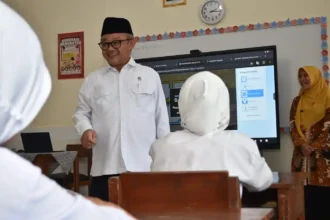 Penghapusan guru honorer 2027 dan skema PPPK